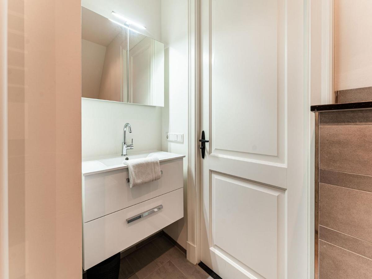 Elegant Apartment In Slenaken With Balcony ภายนอก รูปภาพ